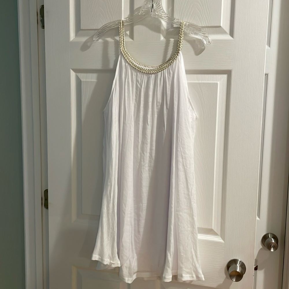 NWOT India Boutique dress